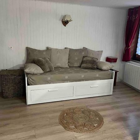 Studio Centre Village Ceillac Luaran gambar
