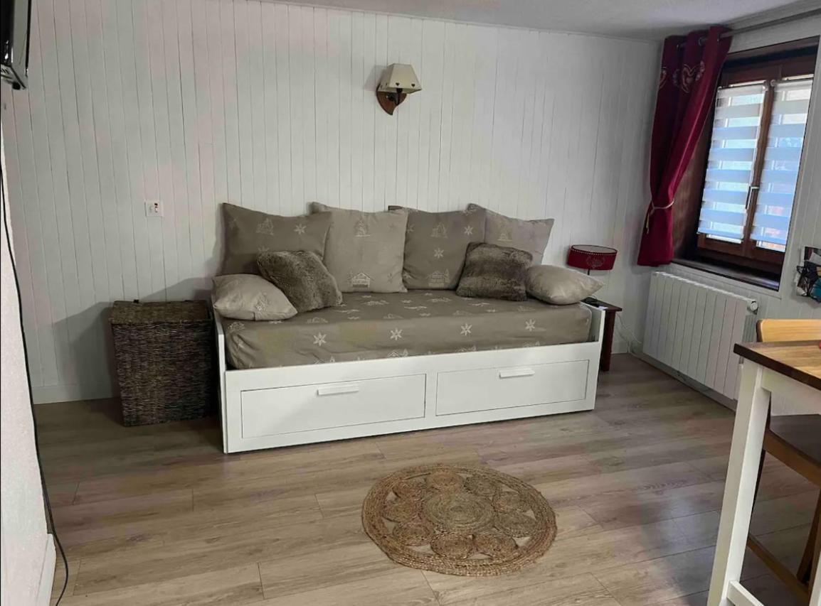 Studio Centre Village Ceillac Luaran gambar